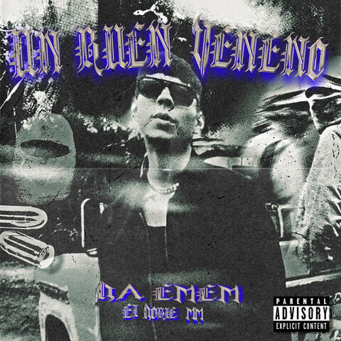 UN BUEN VENENO