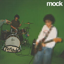 mock