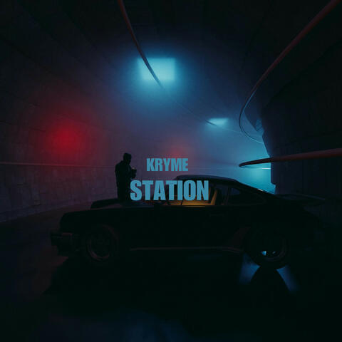 Station