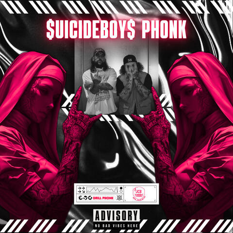 $uicideboy$ Phonk