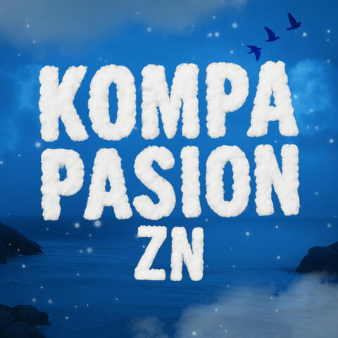 KOMPA PASION ZN