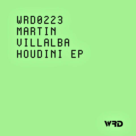 Houdini EP