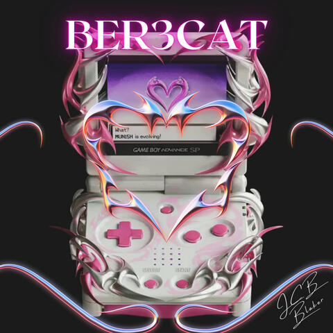 BER3CAT