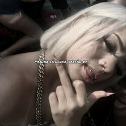 MENINA TA LOUCA, VERSÃO RJ