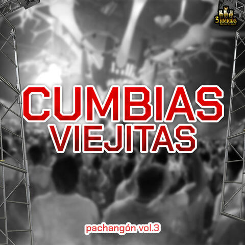 Pachangon Vol. 3