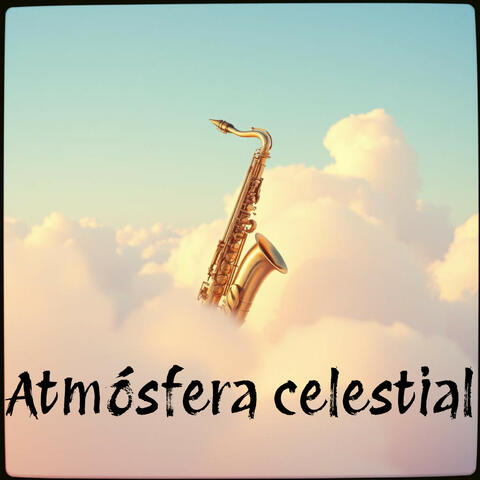 Atmósfera celestial