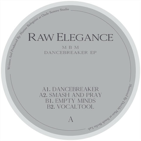 Dancebreaker