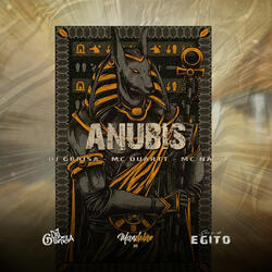 Sons do Egito - Anubis