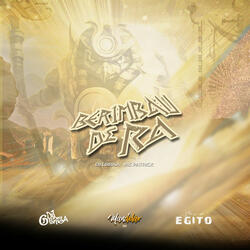 Sons do Egito - Berimbau De Ra