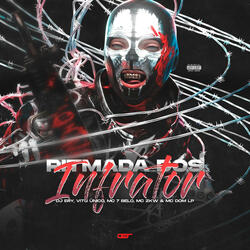 Ritmada dos Infrator (feat. MC 7 Belo, MC ZKW)