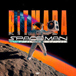 Ritmada Spaceman (feat. MC CAJA, MC JAJA, DJ CALI, Mc Gw)