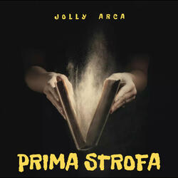 Prima strofa