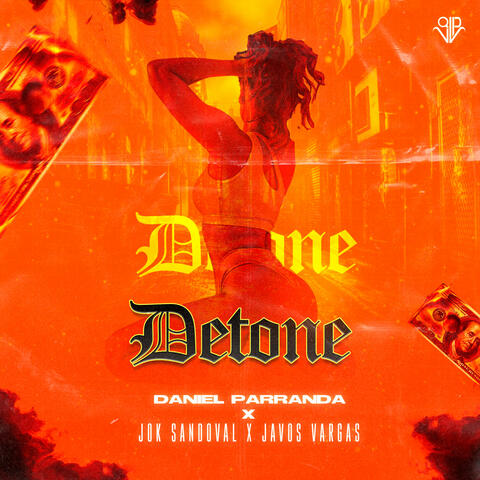 Detone