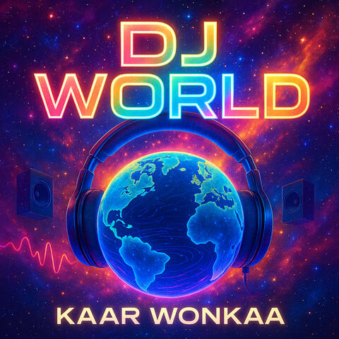 Dj World