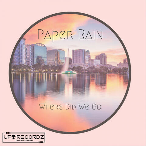 Where Did We Go