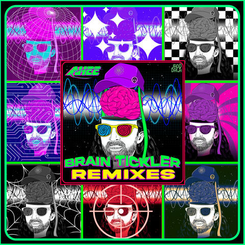 Brain Tickler (Gunpoint Remix)