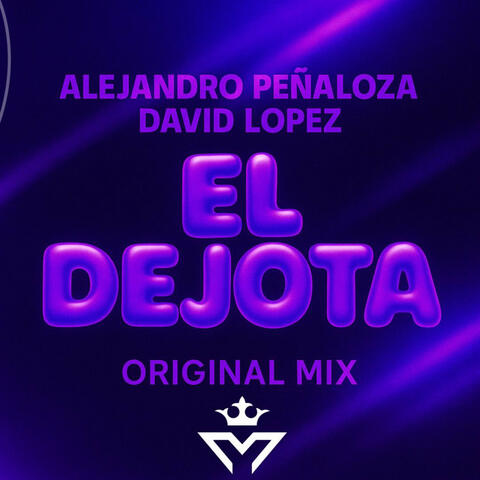 El Dejota (Original Mix)