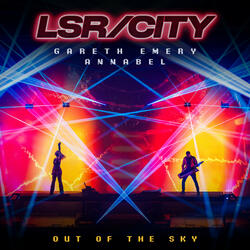out of the sky