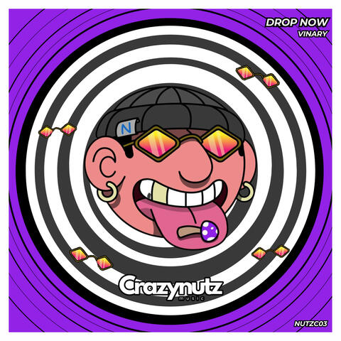 Drop Now (Radio Edit)