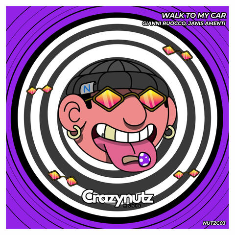 Walk To My Car (Radio Edit)