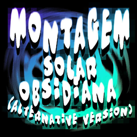 MONTAGEM SOLAR OBSIDIANA