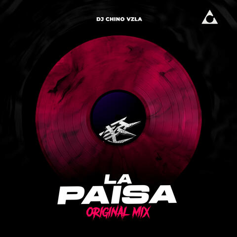 La Paisa (Original Mix)