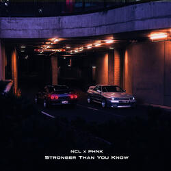 Stronger Than You Know