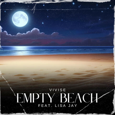 empty beach (feat. Lisa Jay)