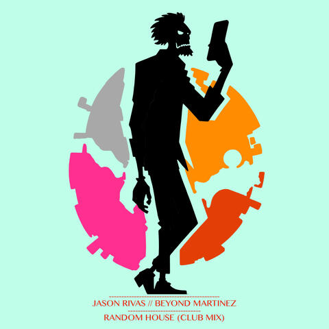 Random House (Club Mix)