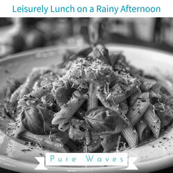 Splashes of Color, Lunch Alight