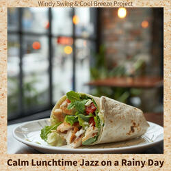 Lazy Rainy Day Dreaming