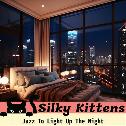 Jazz To Light Up The Night