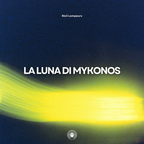 La Luna Di Mykonos