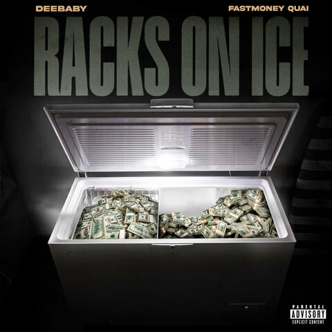 Racks On Ice