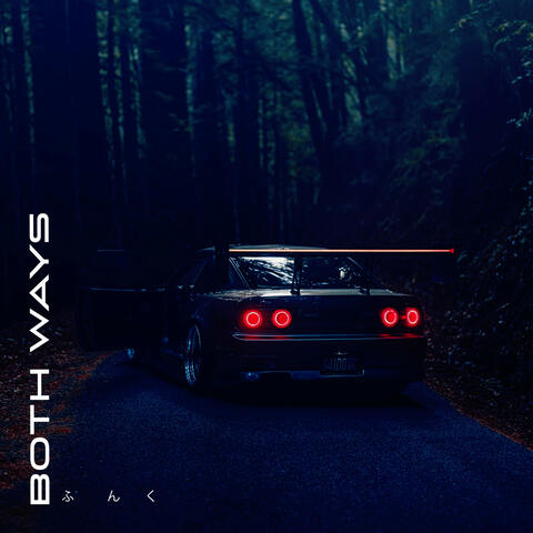 BOTH WAYS (Instrumental)