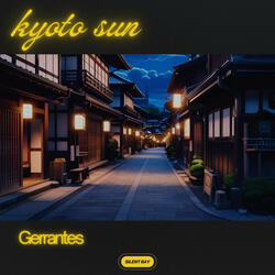 kyoto sun
