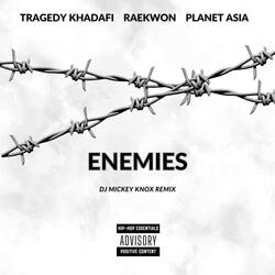 Enemies