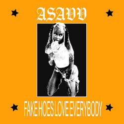 Fake Hoes Love Everybody