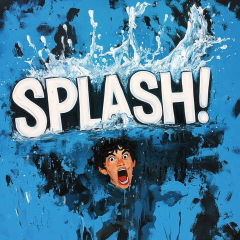 SPLASH!