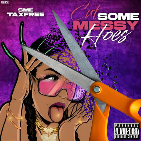 Cut Some Messy Hoes