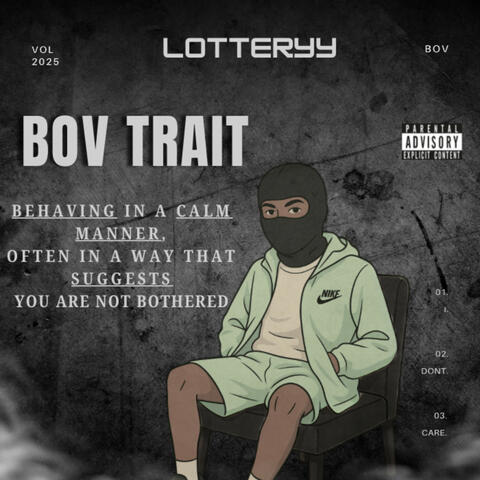 Bov Trait
