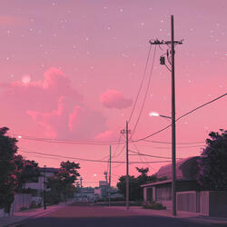 Static Between Lines