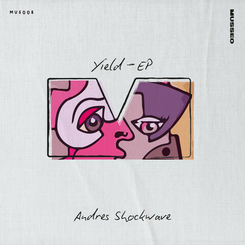 Yield EP