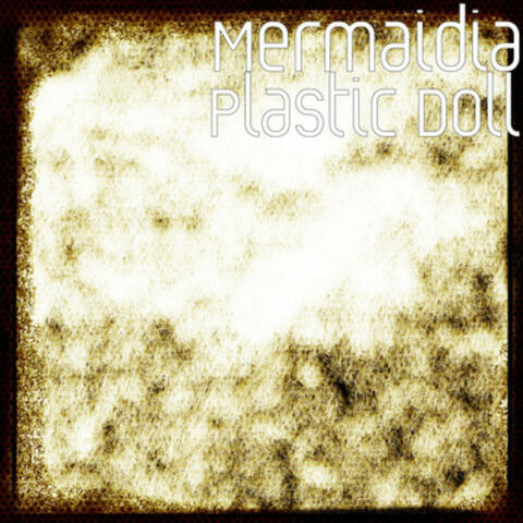 Plastic Doll