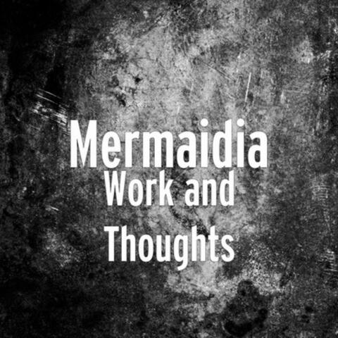 Work And Thoughts