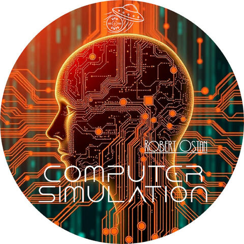 Computer Simulation (Original Mix)