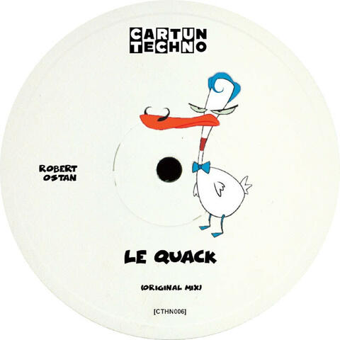 Le Quack (Original Mix)