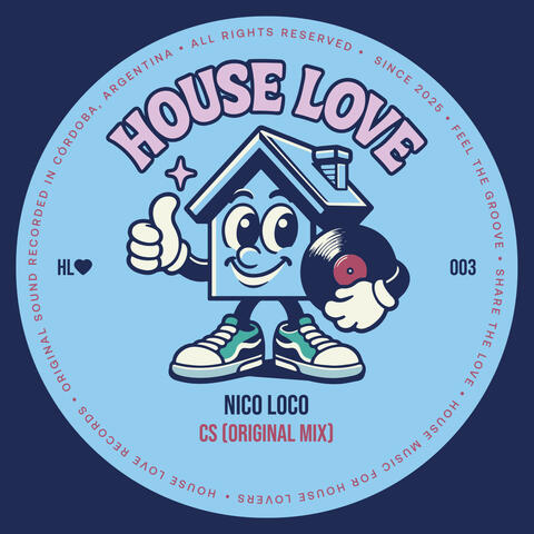 CS (Original Mix)