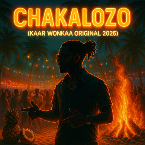 Chakalozo (Kaar Wonkaa Original 2025)