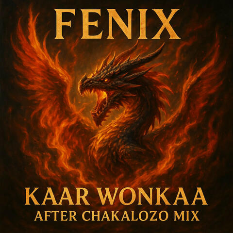 Fenix (After Chakalozo Mix)